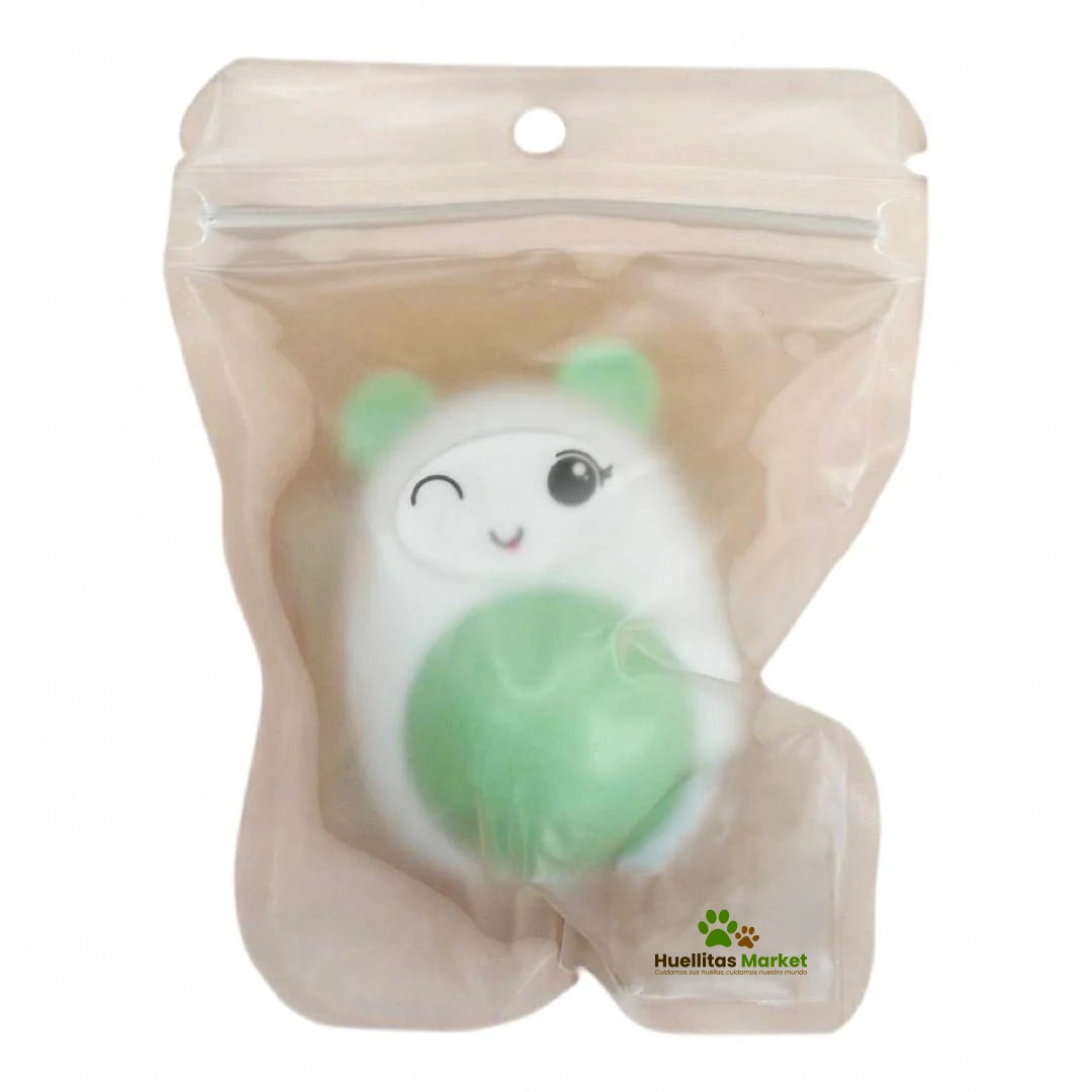 Pieza De Catnip Para Mascotas