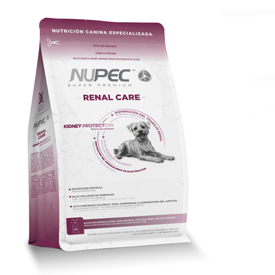 Renal Care (Canino)