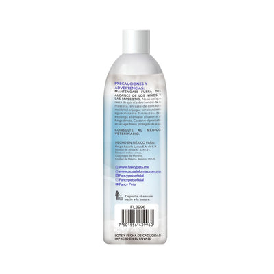 🐶🐱Espuma para Baño en Seco Expert de Facy Pets Perro y Gato 300g