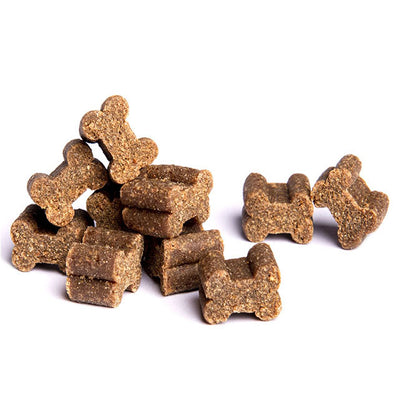 🐶🍖 Premios Funcionales Nupec® Training Treats TIEMPO DE ENTREGA DE 7 A 10 DIAS