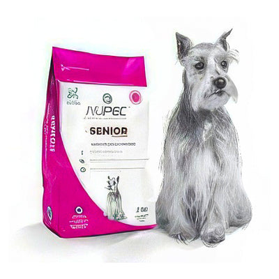 Senior Pequeños