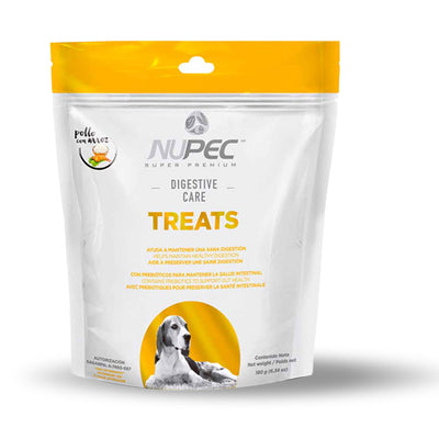 🐶🍖 Premios Funcionales Nupec® Dental Care Treat TIEMPO DE ENTREGA DE 7 A 10 DIAS