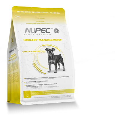 Urinary Management (Canino)
