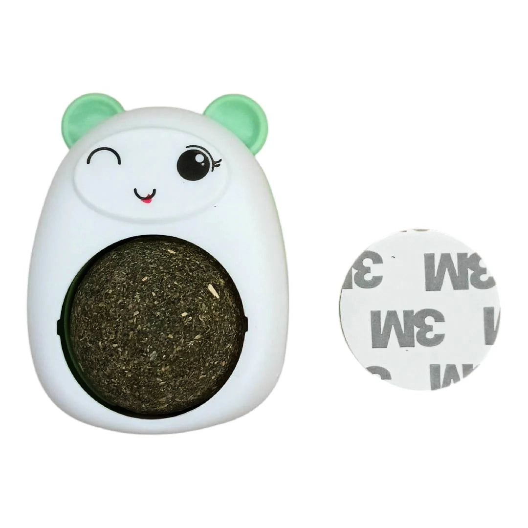 Pieza De Catnip Para Mascotas