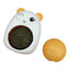 Pieza De Catnip Para Mascotas