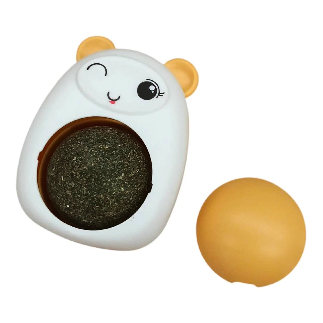 Pieza De Catnip Para Mascotas