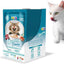 🐟🐱 Caja Display Yummy Creamy para Gato Sabor Atún y Salmón (12 piezas)