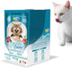 🐟🐱 Caja Display Yummy Creamy para Gato Sabor Atún y Salmón (12 piezas)
