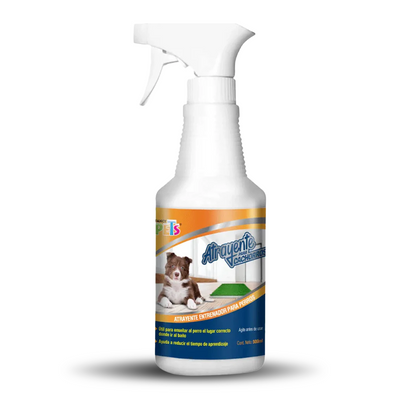 🐶 Atrayente para Cachorros Fancy Pets 500ML
