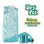 🐾💩 Bolsas Sanitarias Dry Pet 3 rollos de 20 bolsas c/u