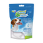 🦴✨ Carnaza Dental (10-13 cm) – 2 Pzas Fancy Pets