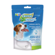 🦴✨ Carnaza Dental (10-13 cm) – 2 Pzas Fancy Pets