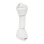 🦴✨ Carnaza Dental (10-13 cm) – 2 Pzas Fancy Pets