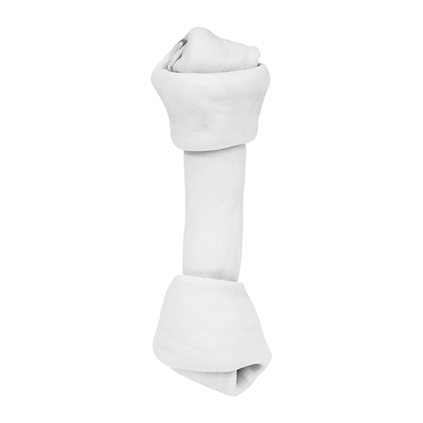 🦴✨ Carnaza Dental (10-13 cm) – 2 Pzas Fancy Pets