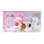 🐱🏠 Casa de Cartón con Rascador Fancy Pets