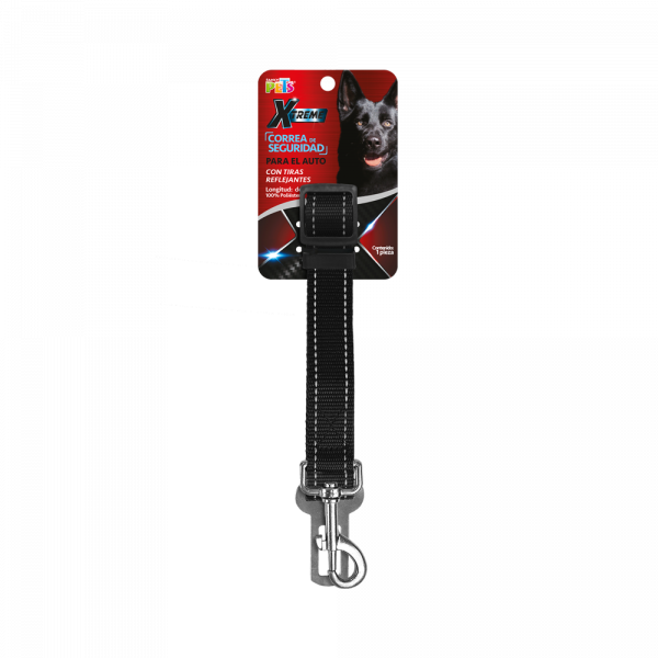 🚗🐶 Correa de Seguridad Extreme para Coche Extreme TIEMPO DE ENTREGA DE 7 A 10 DIAS