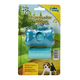 🔑🐾 Dispensador con Bolsas Sanitarias Dry Pet 40 Bolsas