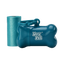 🔑🐾 Dispensador con Bolsas Sanitarias Dry Pet 40 Bolsas