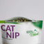 Atrayente de Gatos Catnip Marca Sunny Menta