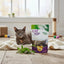Atrayente de Gatos Catnip Marca Sunny Menta