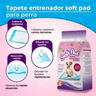 Tapete Entrenador Soft Pad ( 56x56cm)