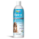 🐶🌿Espuma para Baño en Seco Repelente de Pulgas para perro 300g
