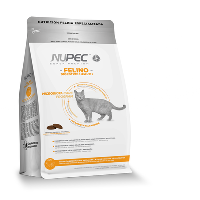 Felino Digestive Health