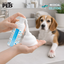 🐱🐶 MS Espuma antiséptica p/perro y gato 140 ML