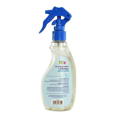 ✨🐱 Neutralizador de Olores para Arenero 250 ML