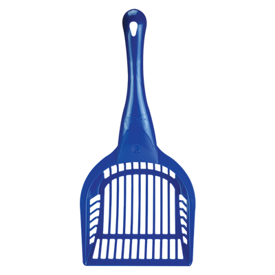 🧹🐱 Pala para Arenero de Gato CH