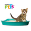 🥣🐱 Arena para Gato Aglutinante Fancy Pets