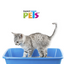 🥣🐱 Arena para Gato Aglutinante Fancy Pets