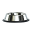 🐕🍲Plato de Acero Inoxidable 16 Oz (454 g)
