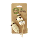 📦🐱 Juguete Ratón Ecoplay 2 Piezas