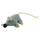 📦🐱 Juguete Ratón Mini Catch