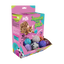 📦🐱 Caja de Pelotas y Sonajas para Gato 48 Piezas Fancy Pets