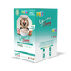 🦐🐱 Caja Display Yummy Creamy para Gato Sabor Pescado y Camarón (12 piezas)