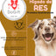 🥩🐶 Hígado de Res Deshidratado DoGift 50 GR