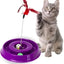 Fancy Pet Juguete Pista Play