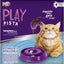 Fancy Pet Juguete Pista Play