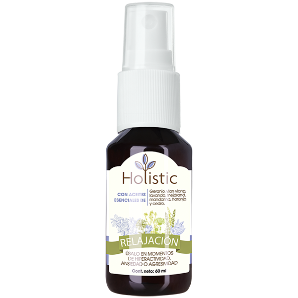 🌿✨ Kit de Aromaterapia "Relajación" 60 ml Fancy Pets