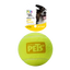 Juguete Pelota Grande de Tenis con Squeaker