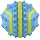 Pelota Spiky Fetch | Fancy Pets