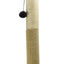 🐱🐾Poste Rascador para Gato de 55cm Fancy Pets
