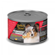 🐶🍲 Alimento Húmedo Perfect Sense® Super Premium 140g para Perro ( 6 latas )