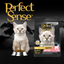 🐱🐾 Alimento Seco Perfect Sense® Gatito (2 a 12 Meses), hembras gestantes y hembras en lactancia 1.5 kg