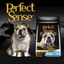 🐶🦴 Alimento Seco Perfect Sense® Adulto Light 3kg