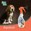 🐕🚫 Repelente Canino Multisuperficie Interiores y Exteriores (250 ml)