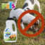 🌱🐕 Repelente Granulado Fancy Pets para Perro 1KG TIEMPO DE ENTREGA DE 7 A 10 DIAS