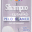 ⚪✨ Shampoo para Pelo Blanco Essentials